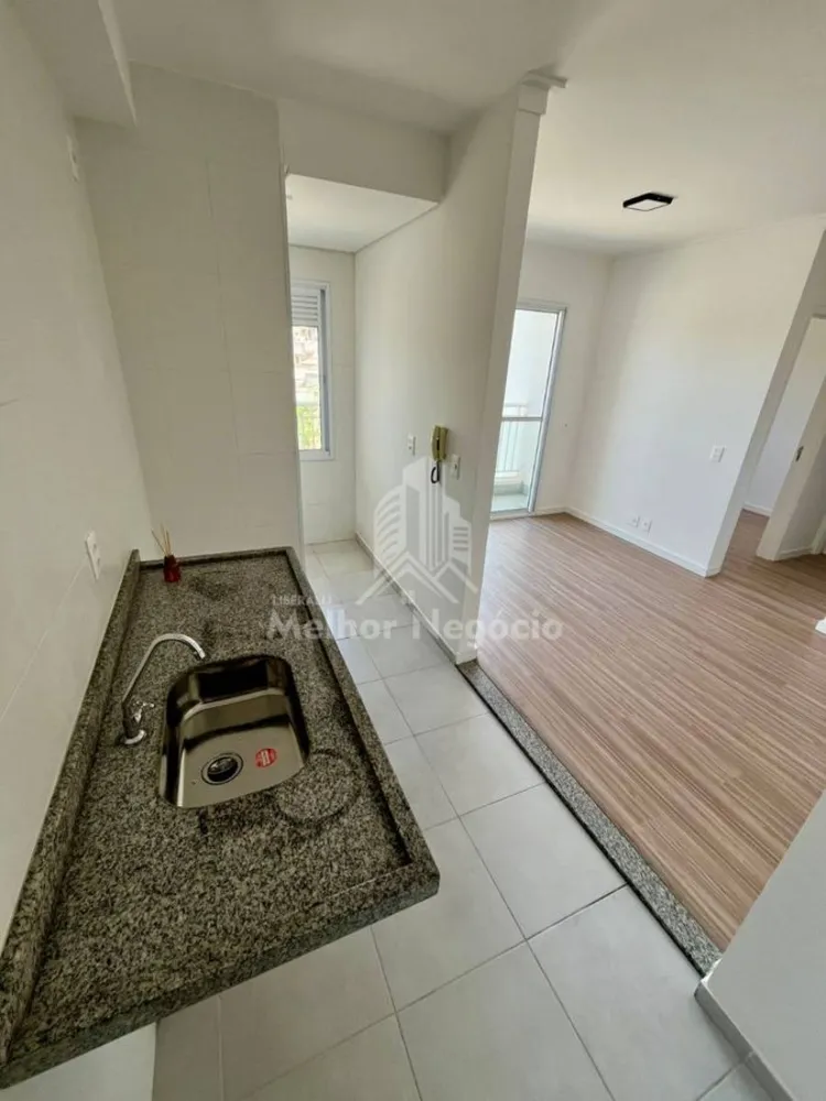 Apartamento, 2 quartos, 52 m² - Foto 3