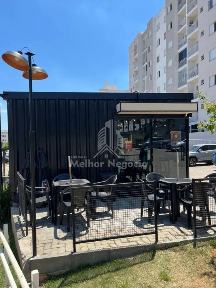 Apartamento, 2 quartos, 52 m² - Foto 6