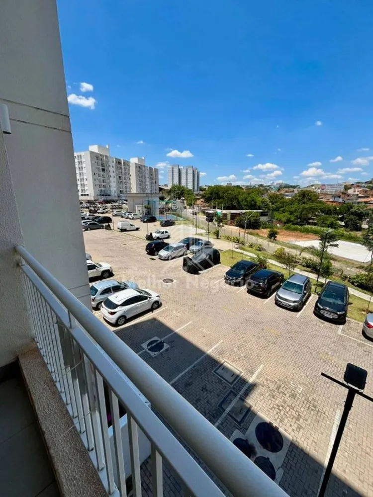 Apartamento, 2 quartos, 52 m² - Foto 5