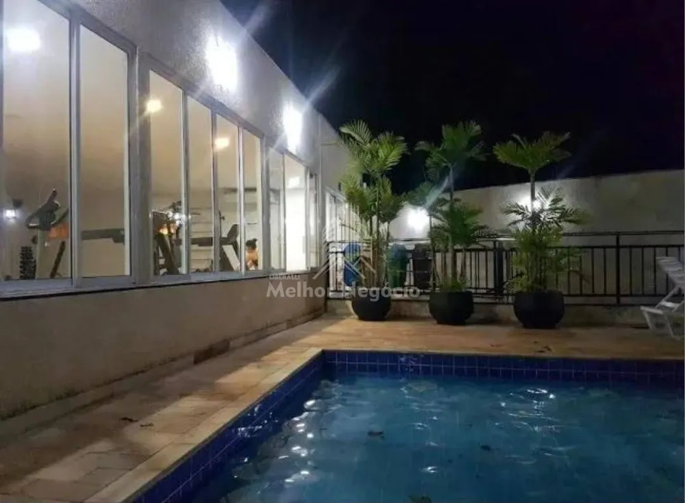 Apartamento, 1 quarto, 66 m² - Foto 6