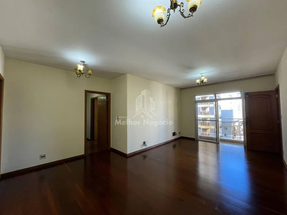 Apartamento, 3 quartos, 140 m² - Foto 5