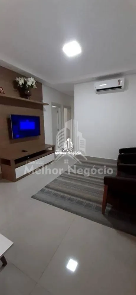 Apartamento, 3 quartos, 87 m² - Foto 1