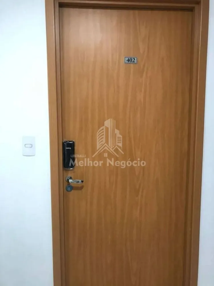 Apartamento, 2 quartos, 41 m² - Foto 5