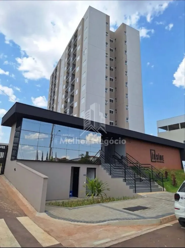 Apartamento, 2 quartos, 55 m² - Foto 4