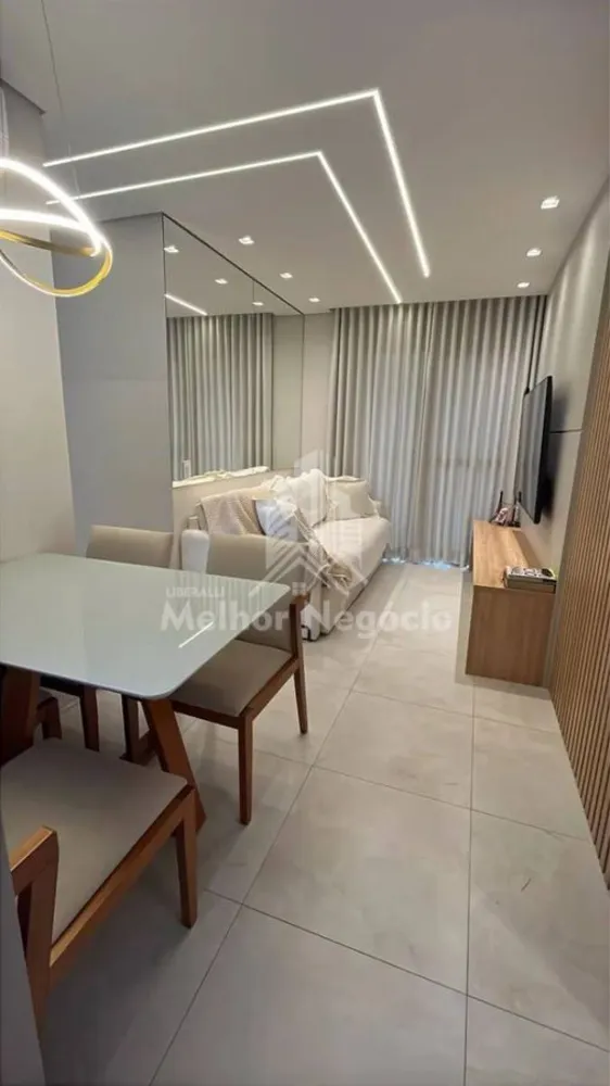 Apartamento, 2 quartos, 55 m² - Foto 1