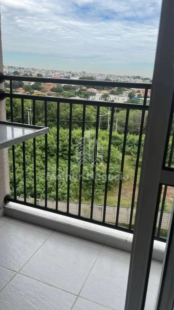 Apartamento, 2 quartos, 55 m² - Foto 6