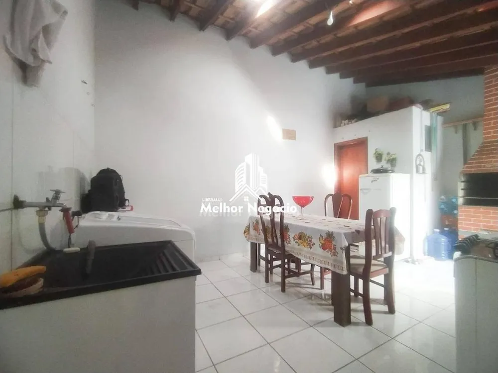 Casa, 2 quartos, 131 m² - Foto 3