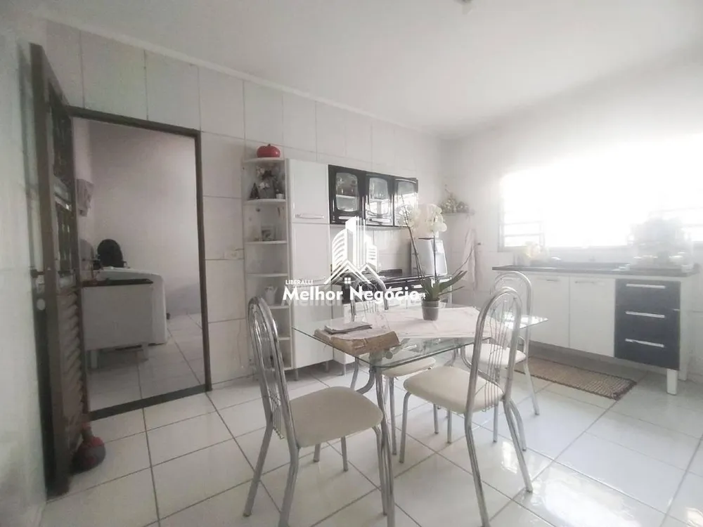Casa, 2 quartos, 131 m² - Foto 1