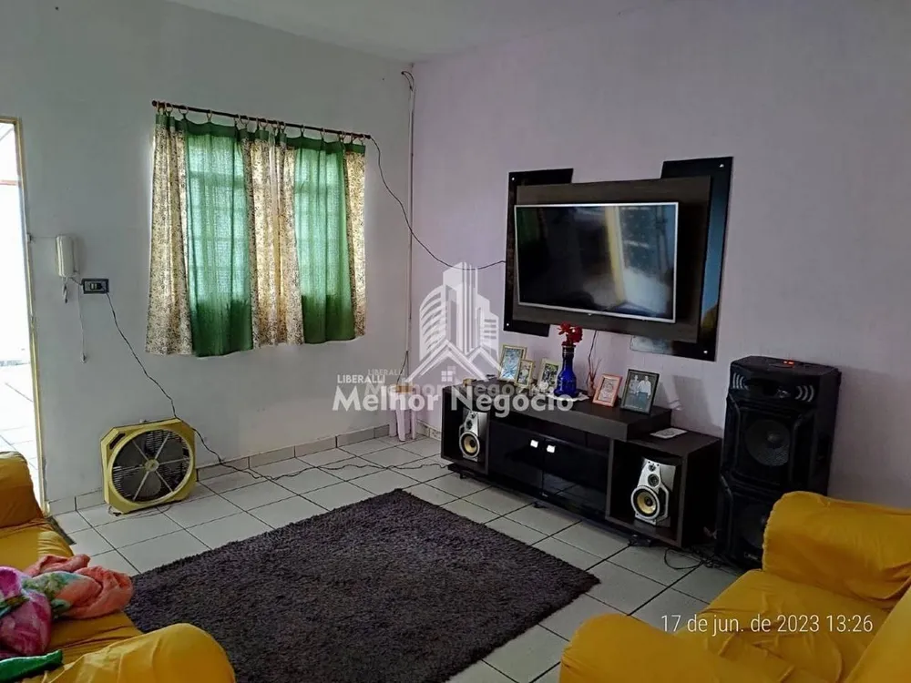 Casa, 2 quartos, 72 m² - Foto 1