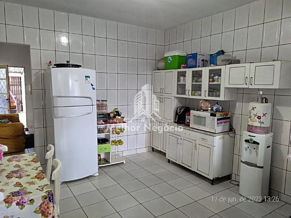 Casa, 2 quartos, 72 m² - Foto 2