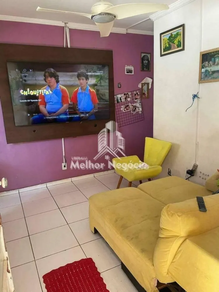 Casa, 2 quartos, 75 m² - Foto 6