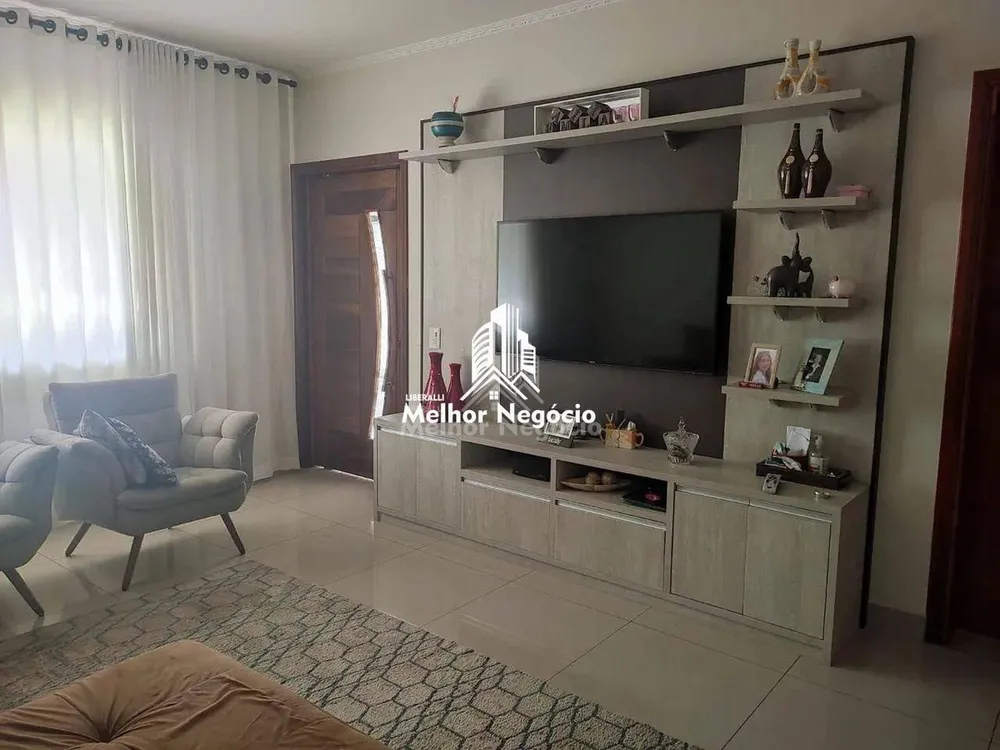 Casa, 3 quartos, 221 m² - Foto 2