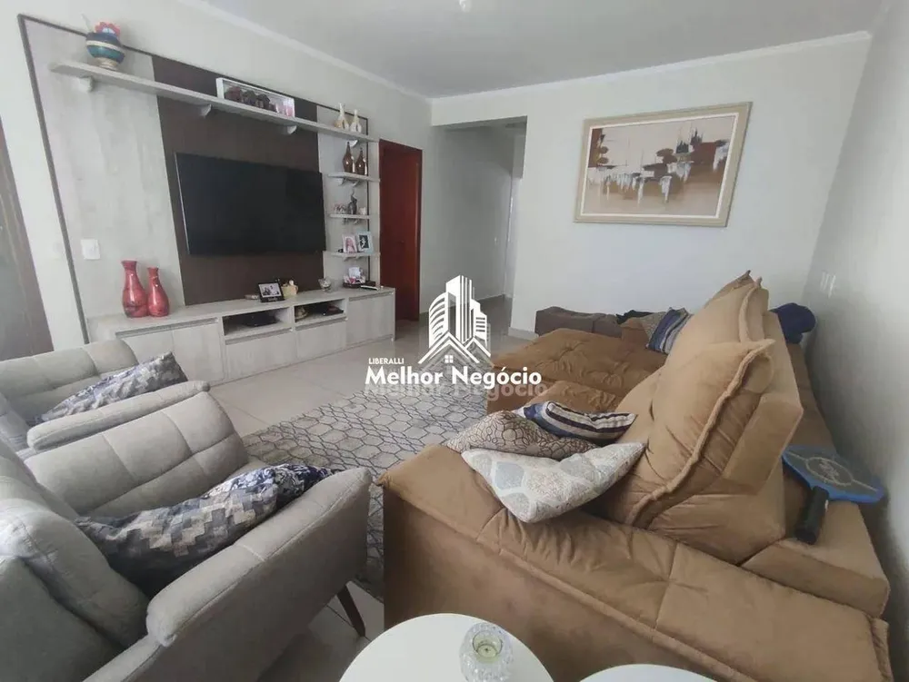 Casa, 3 quartos, 221 m² - Foto 4