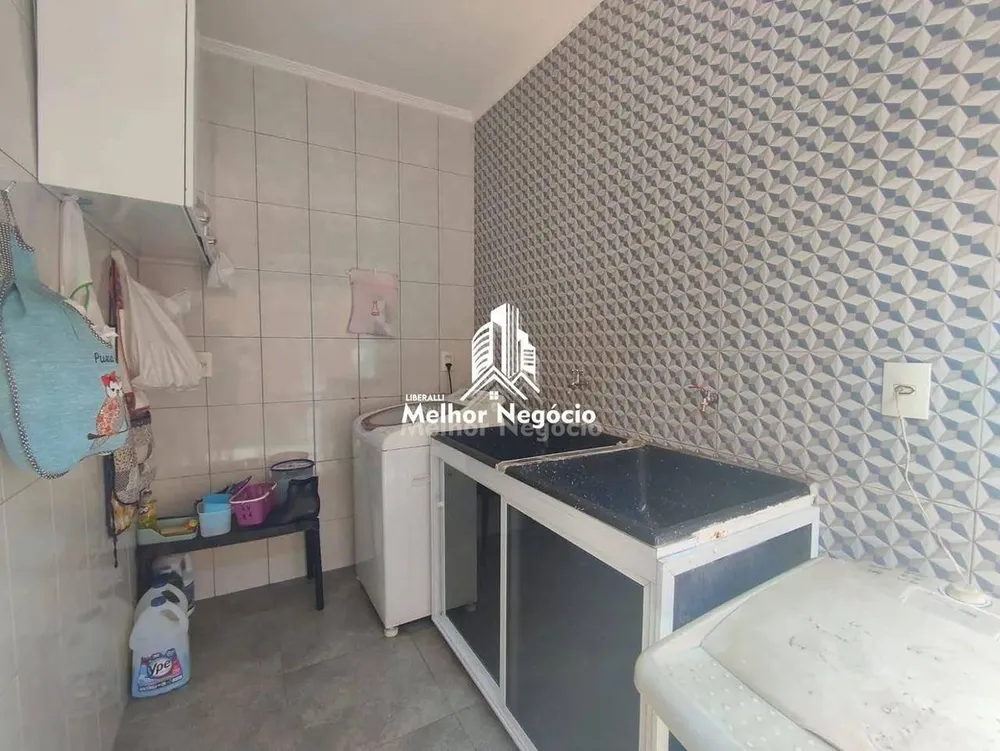 Casa, 3 quartos, 221 m² - Foto 6