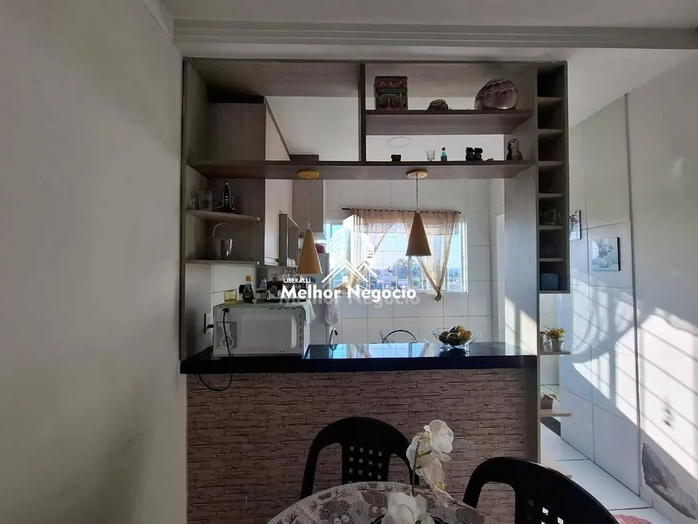 Apartamento, 3 quartos, 73 m² - Foto 2