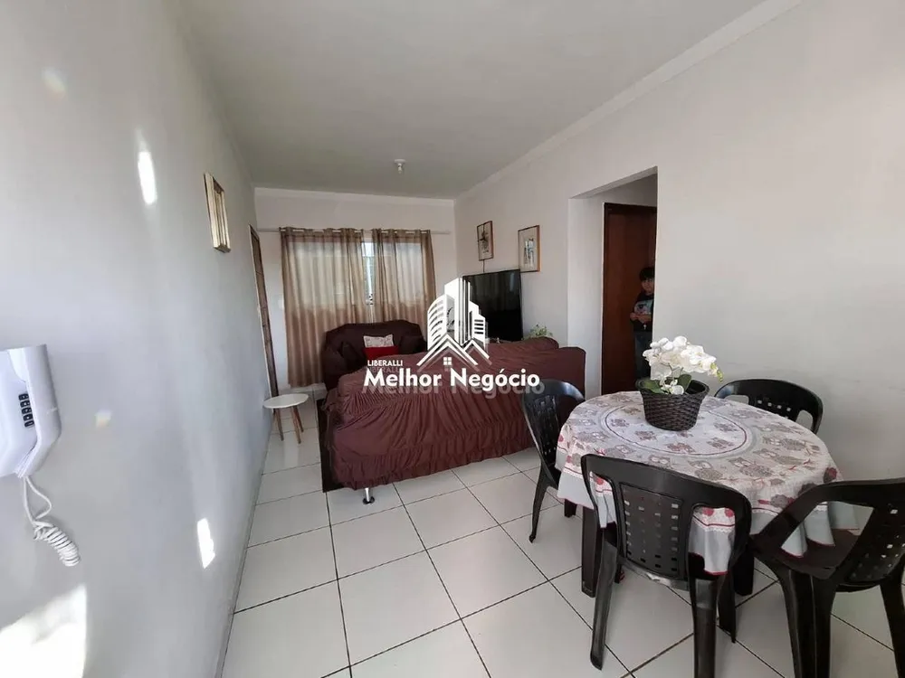 Apartamento, 3 quartos, 73 m² - Foto 4