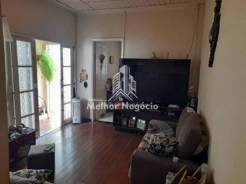 Casa, 3 quartos, 110 m² - Foto 3