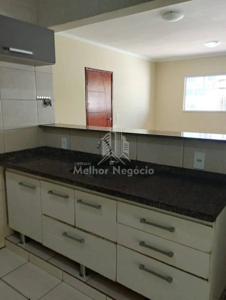Casa, 3 quartos, 120 m² - Foto 1