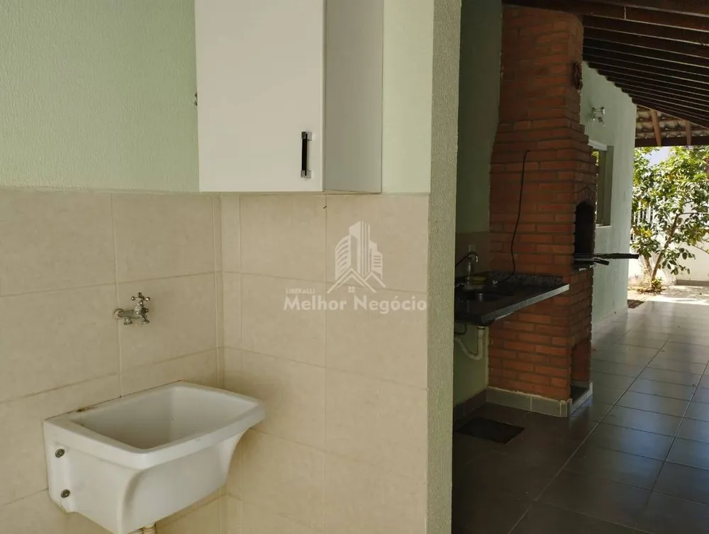 Casa, 3 quartos, 120 m² - Foto 6