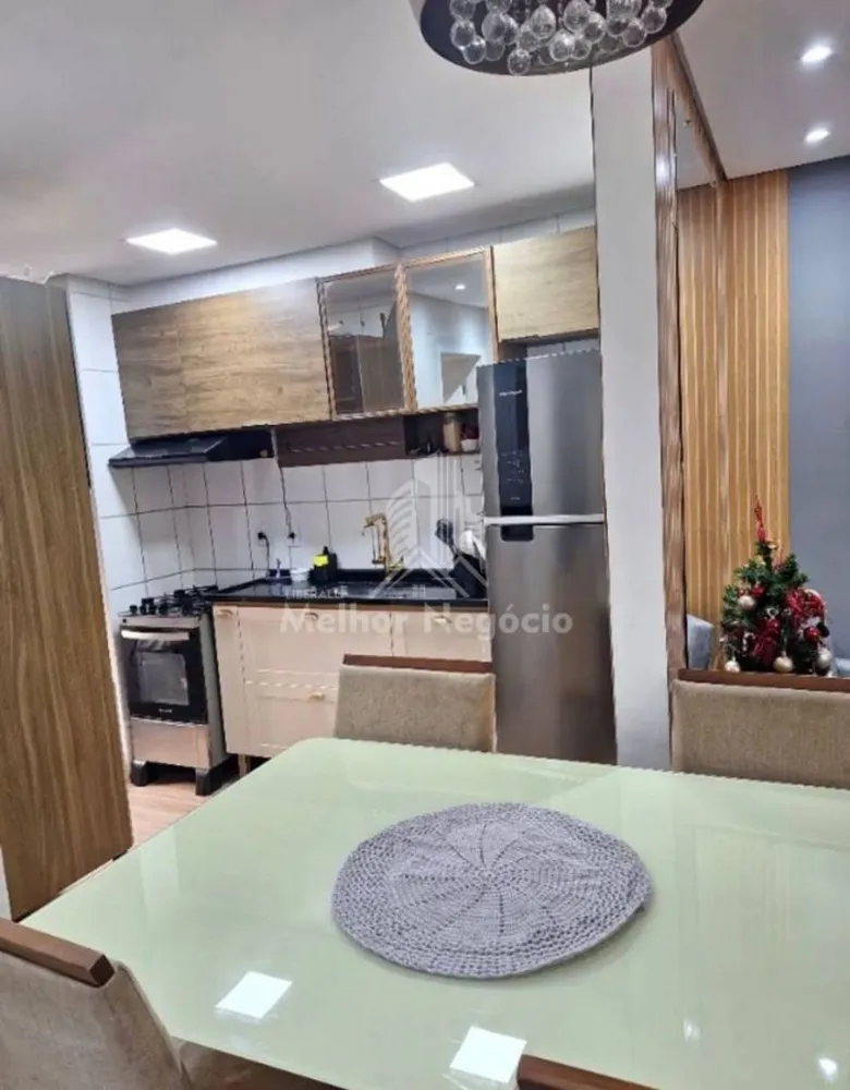 Apartamento, 2 quartos, 51 m² - Foto 1