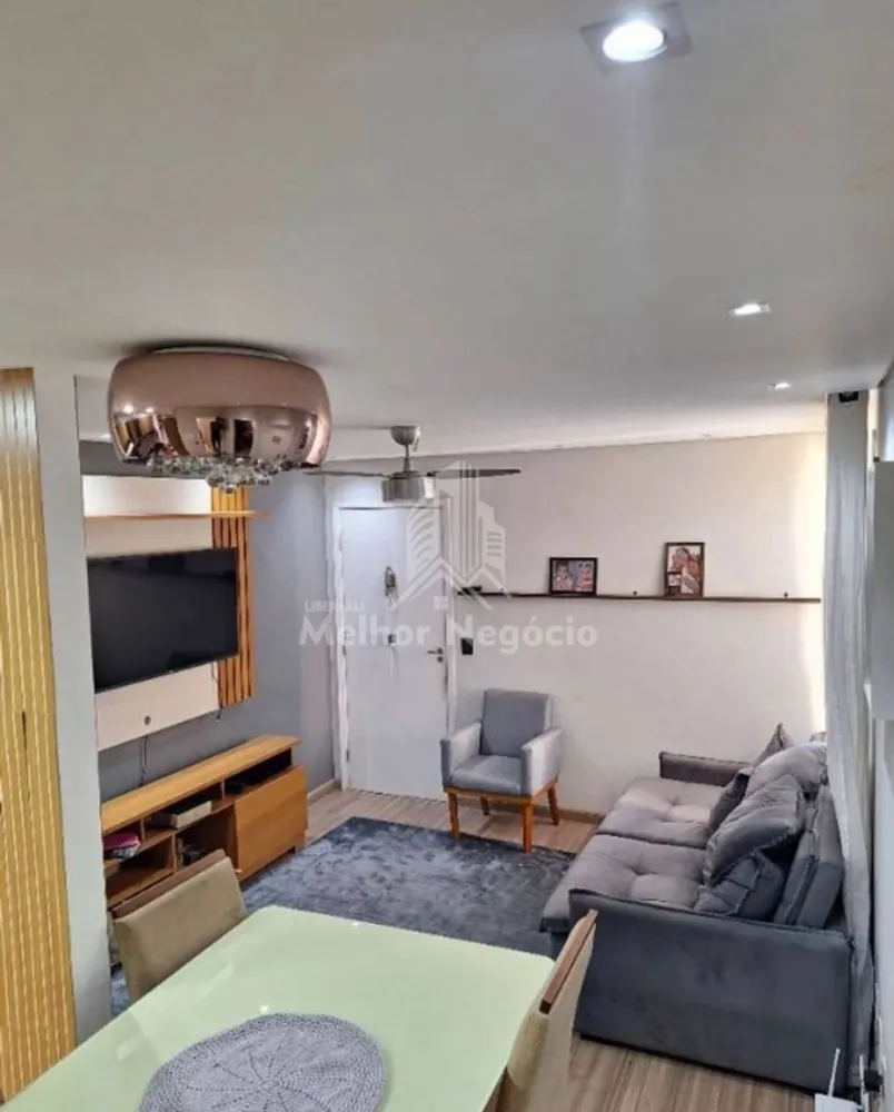 Apartamento, 2 quartos, 51 m² - Foto 10