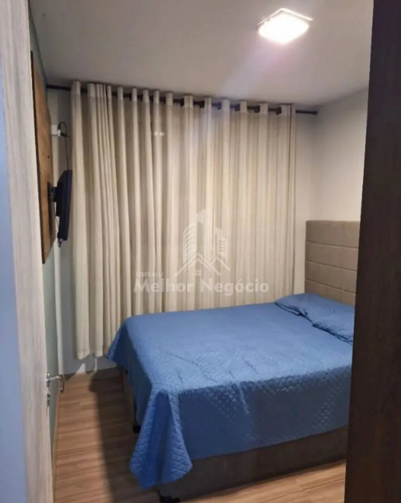 Apartamento, 2 quartos, 51 m² - Foto 3