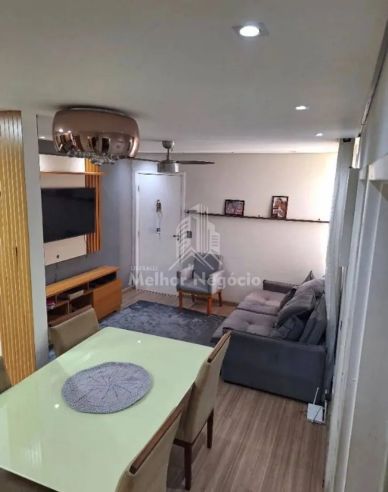 Apartamento, 2 quartos, 51 m² - Foto 7