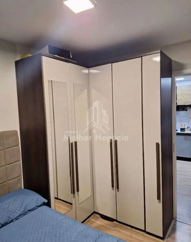 Apartamento, 2 quartos, 51 m² - Foto 4