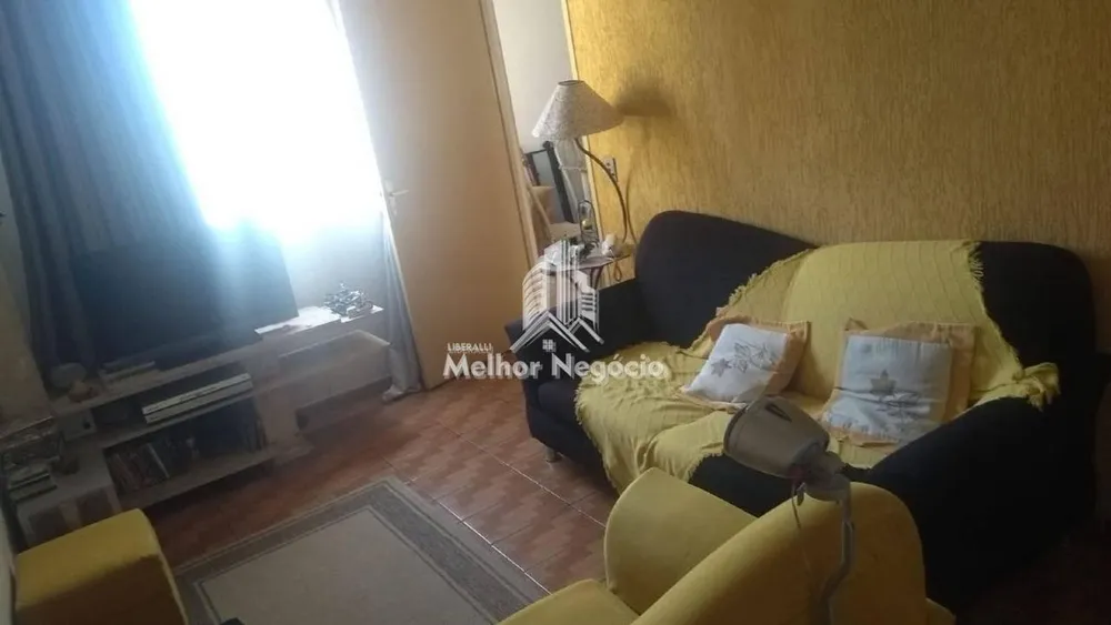 Apartamento, 3 quartos, 78 m² - Foto 1