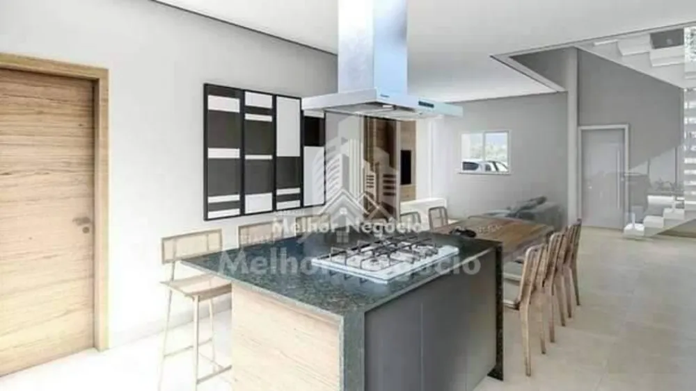 Casa, 3 quartos, 115 m² - Foto 8