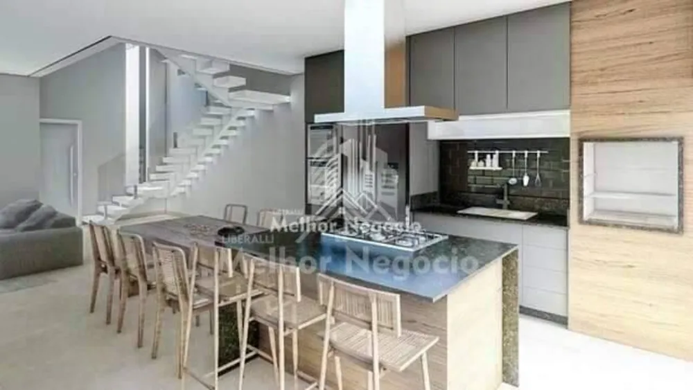 Casa, 3 quartos, 115 m² - Foto 7