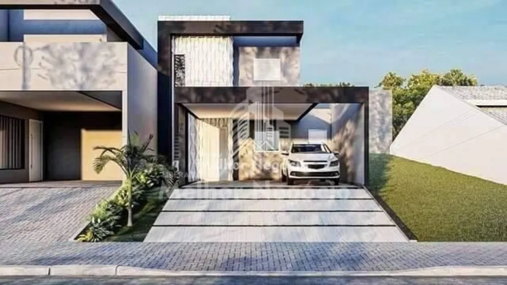 Casa, 3 quartos, 115 m² - Foto 6