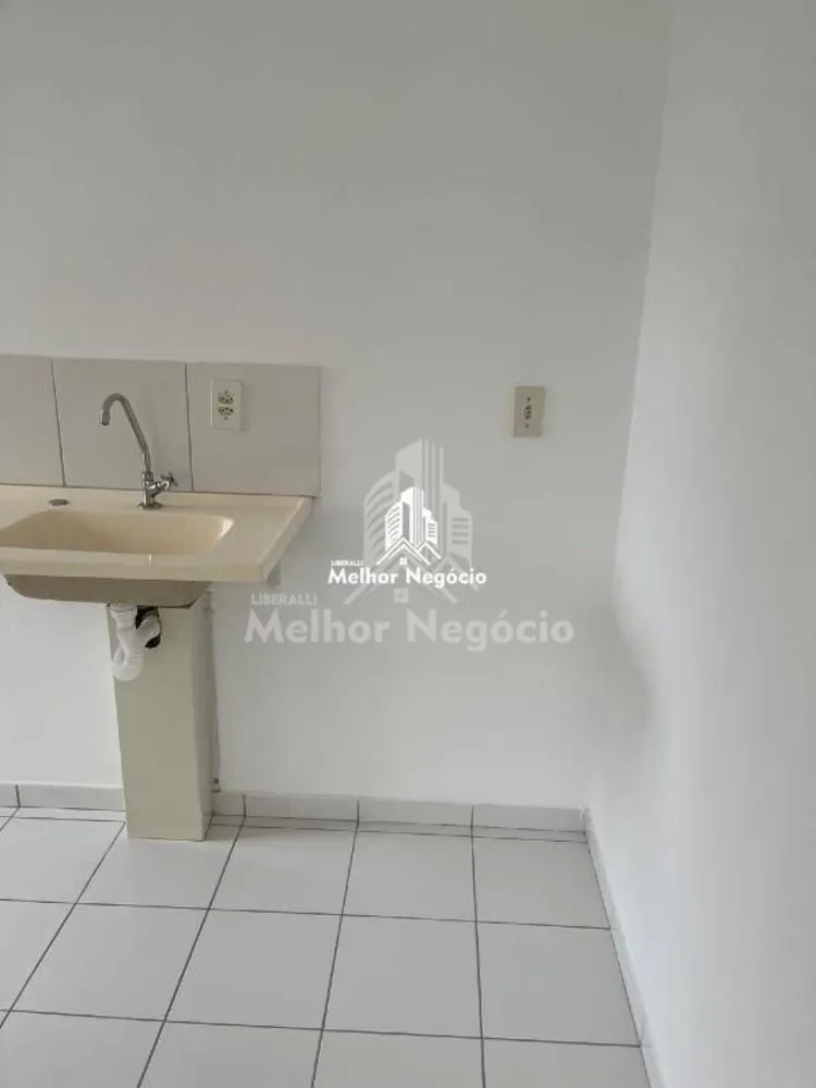 Apartamento, 2 quartos, 42 m² - Foto 1