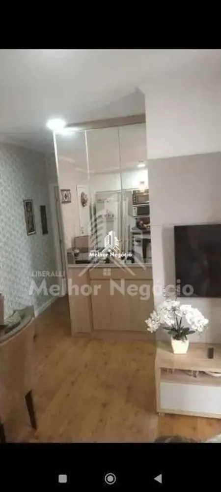 Apartamento, 2 quartos, 60 m² - Foto 7