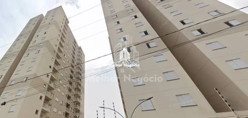 Apartamento, 2 quartos, 60 m² - Foto 4
