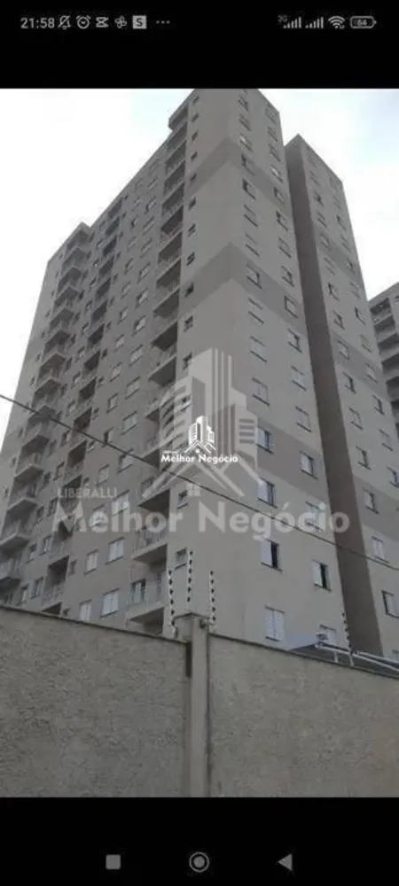 Apartamento, 2 quartos, 60 m² - Foto 3