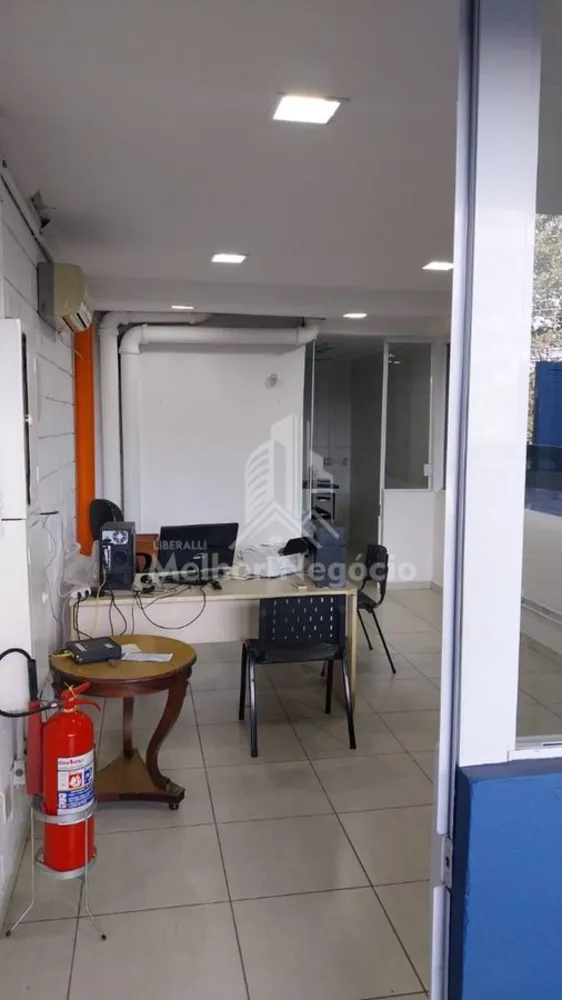 Depósito-Galpão, 550 m² - Foto 8