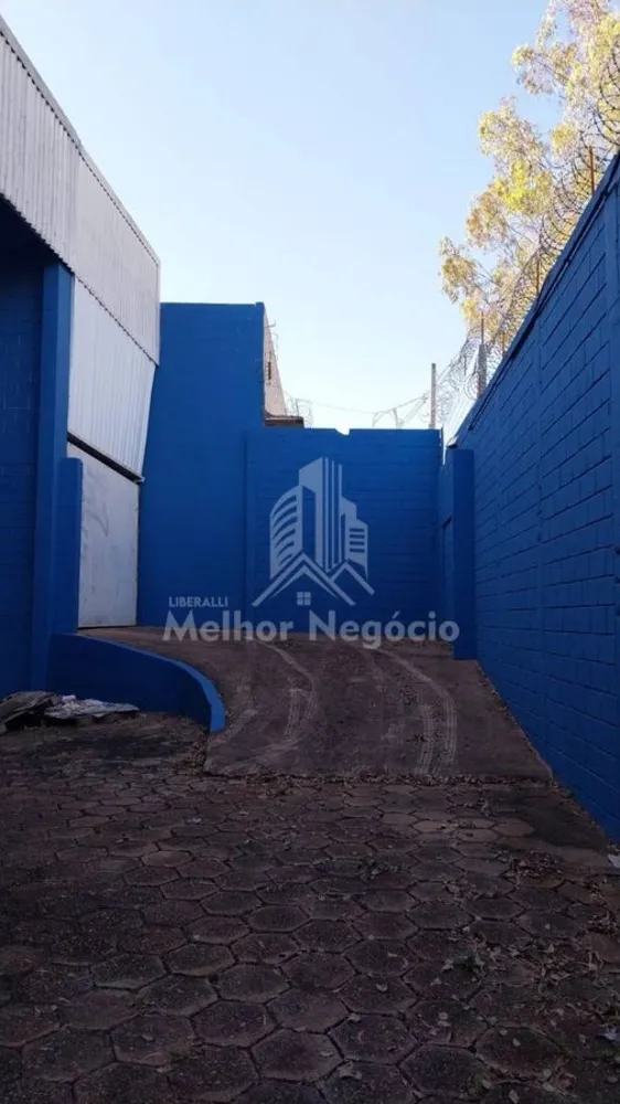 Depósito-Galpão, 550 m² - Foto 1