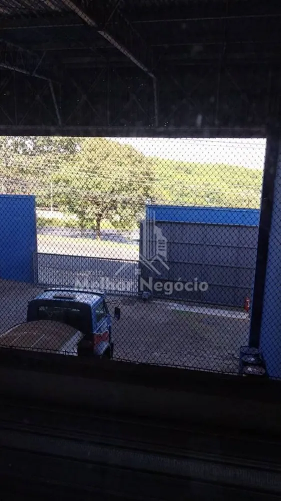 Depósito-Galpão, 550 m² - Foto 7