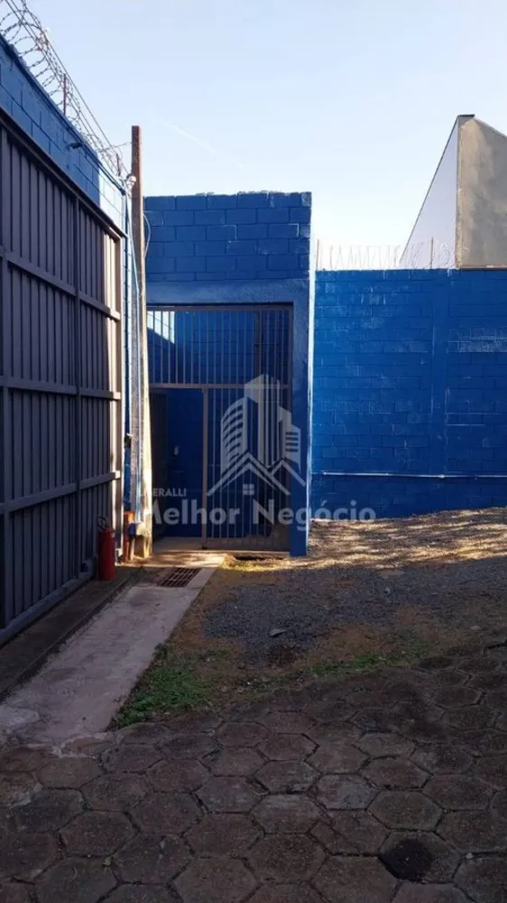 Depósito-Galpão, 550 m² - Foto 2