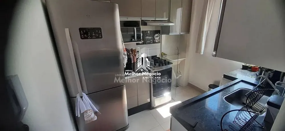 Apartamento, 2 quartos, 48 m² - Foto 5