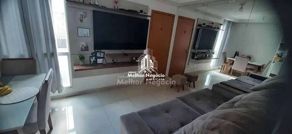 Apartamento, 2 quartos, 48 m² - Foto 7