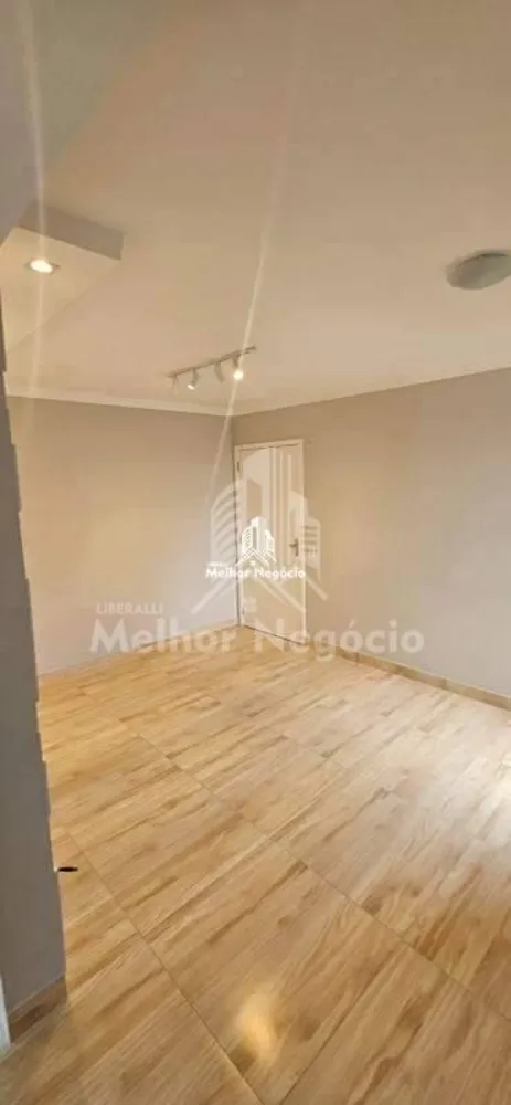 Apartamento, 2 quartos, 52 m² - Foto 1