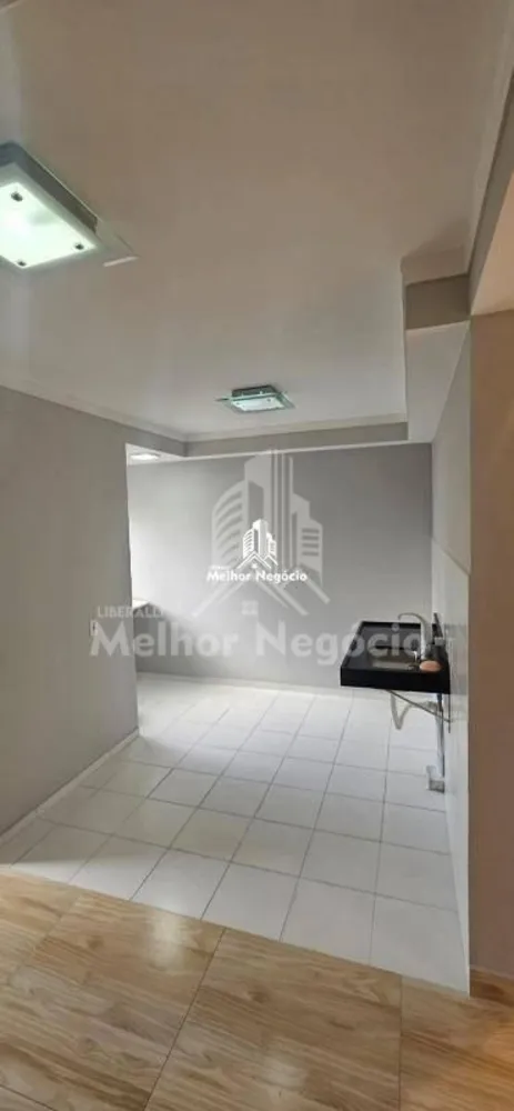 Apartamento, 2 quartos, 52 m² - Foto 2