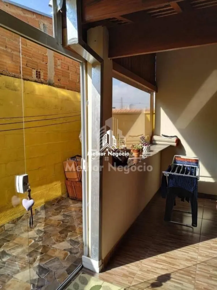 Casa, 2 quartos, 102 m² - Foto 1