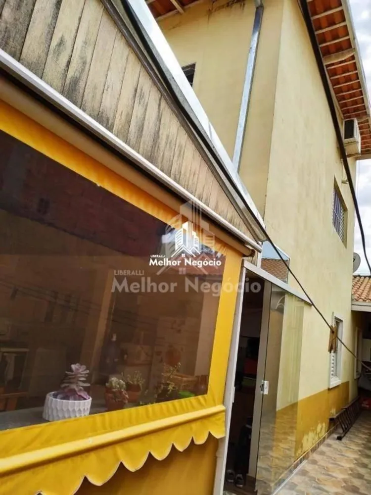 Casa, 2 quartos, 102 m² - Foto 6