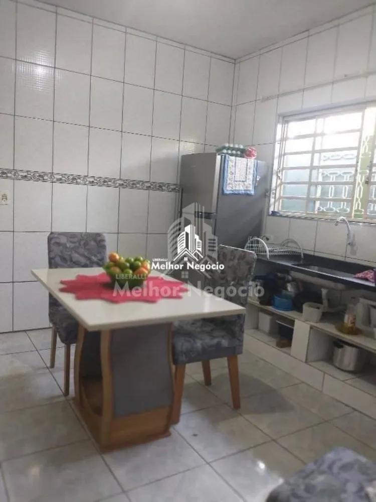 Casa, 2 quartos, 125 m² - Foto 7
