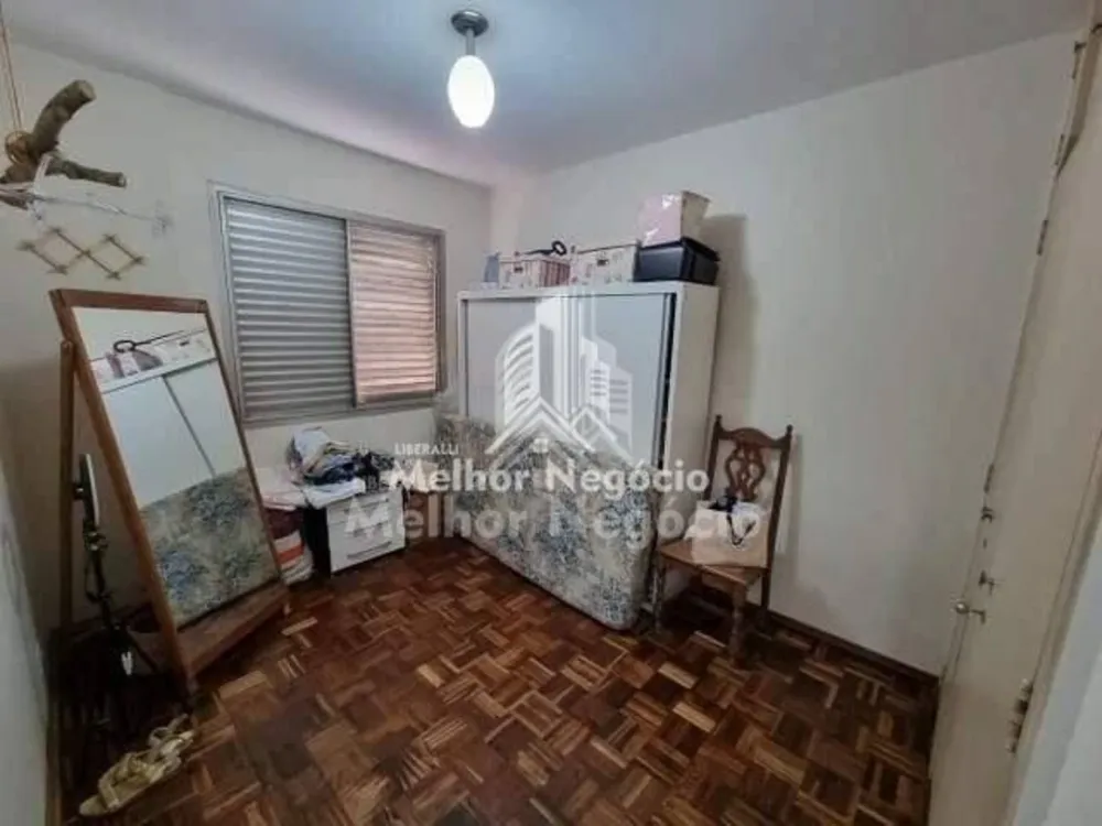 Apartamento, 3 quartos, 95 m² - Foto 3