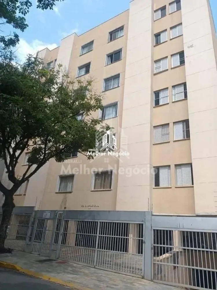 Apartamento, 3 quartos, 80 m² - Foto 4