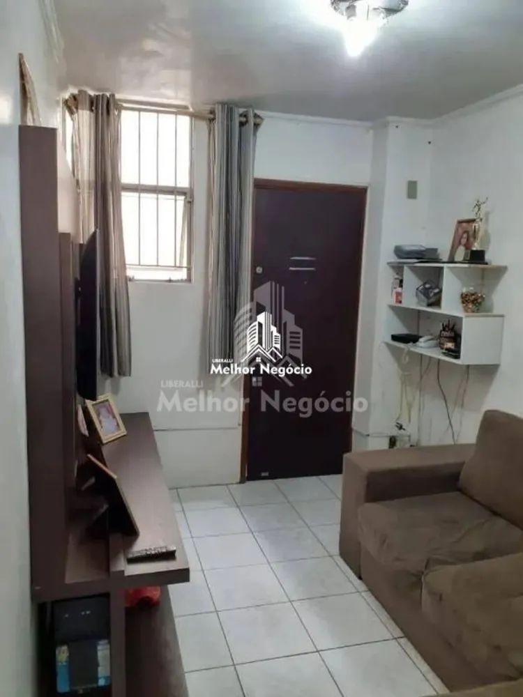 Apartamento, 2 quartos, 44 m² - Foto 5